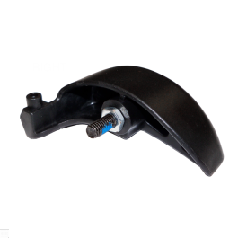 Right Wheel Lock Assembly, Plastic, for Drive Nitro 1026642