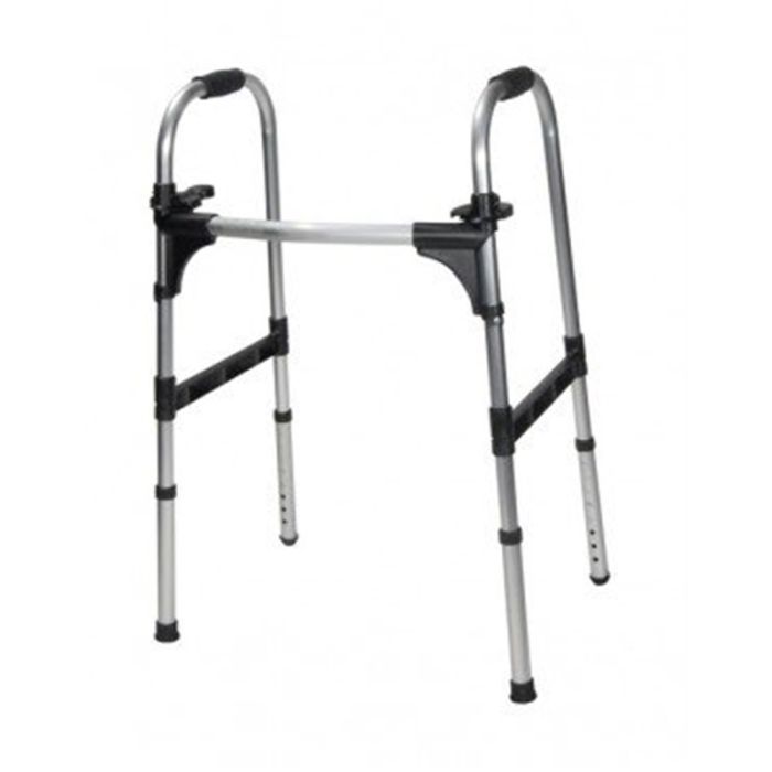Walker Wheels for Adult Light Weight Walker by Drive Medical