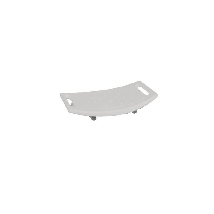 Curved Seat for Drive Bath Chair Part 12202KDS