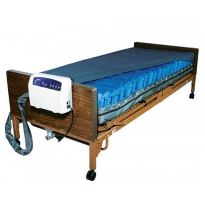 42" Bladder Med Aire Low Air Loss Mattress Drive Medical 14030CELL