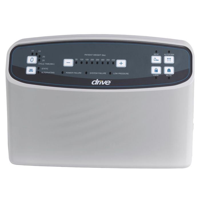 Pump Only MedAire Mattress 14029 Drive Medical 14029XP