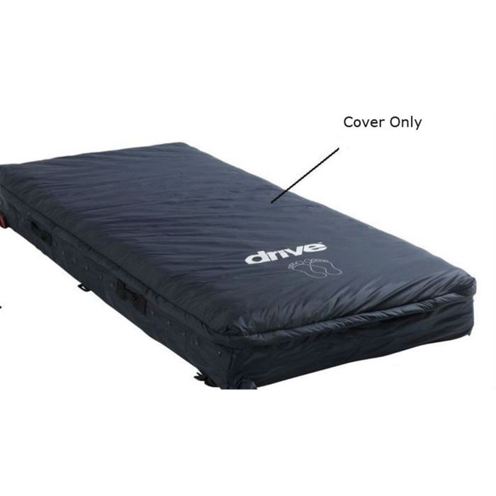 Cover for Drive Air Mattress Bottom Only 14508, 1/ea