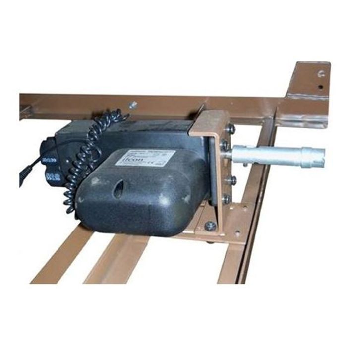 Delta Hi Low Motor Gear Box Converter Replacement Drive Medical 15033M