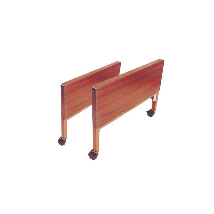 Bariatric Hospital Bed Footboard Drive Medical 15308