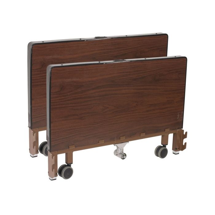 Delta Hospital Bed Headboard Footboard Drive Medical 15544HF