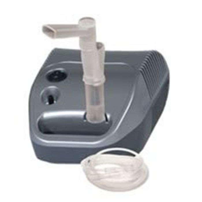 Compact Nebulizer Compressor MedQuip Desktop MQ5800
