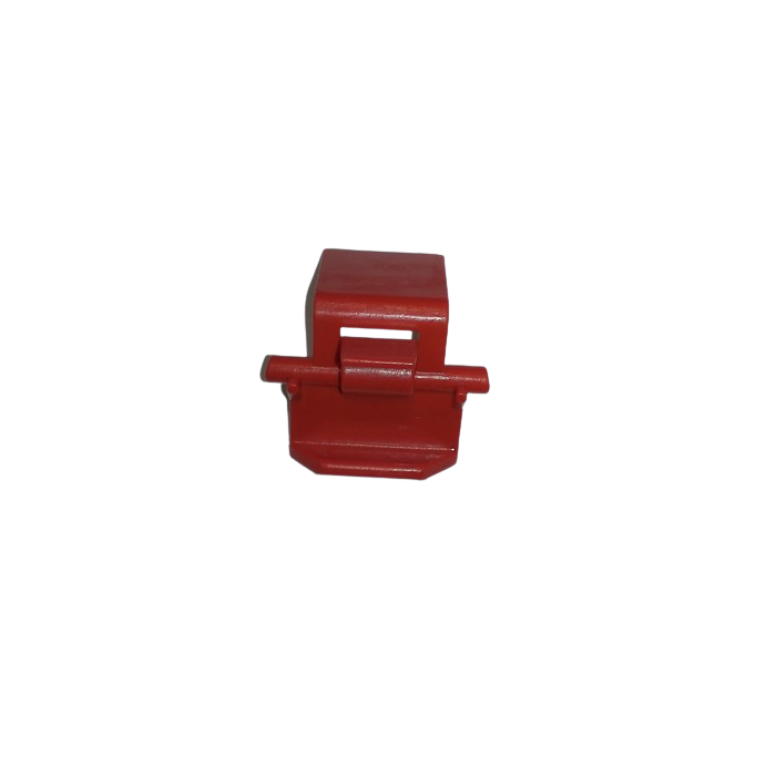 Red Stop Lever Bellavita Bath Lift 460900211