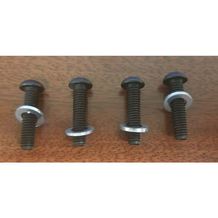 Hardware 790 Knee Walker Scooter Drive Medical 9503H79024