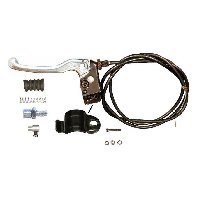 Right Brake Assembly 790 Knee Walker 5B Serial Drive Medical 9505B7900