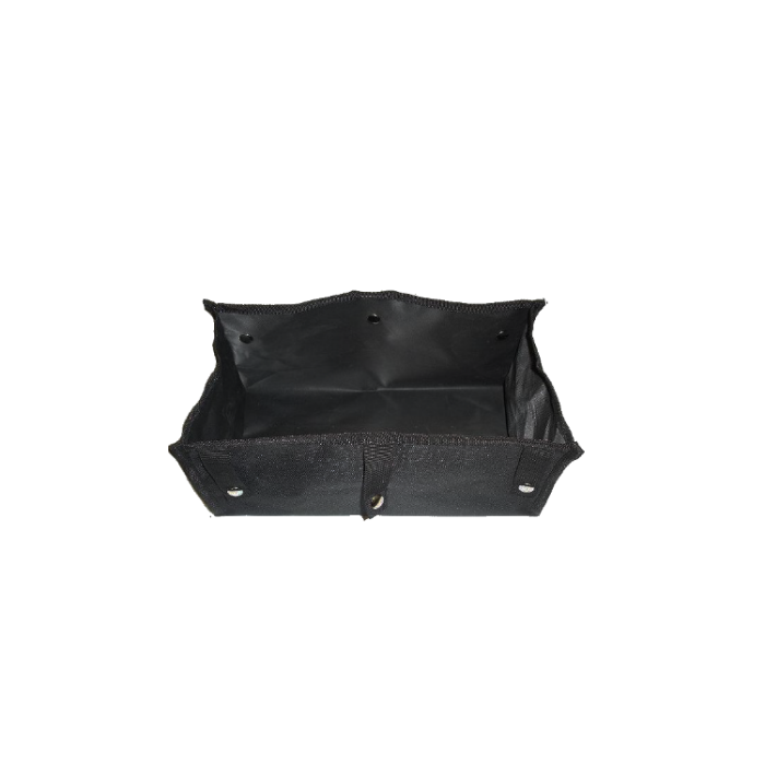 Rollator Walker Storage Tote Bag Under Seat Drive Medical 9505W1026120