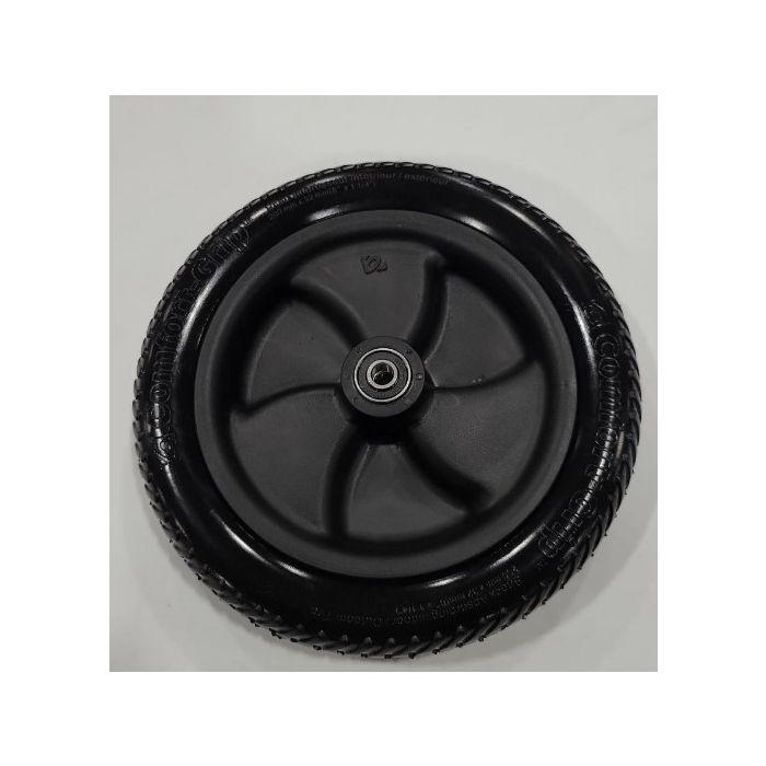 8" Front Wheel Airgo Excursion Walker Rollator Hugo B01141