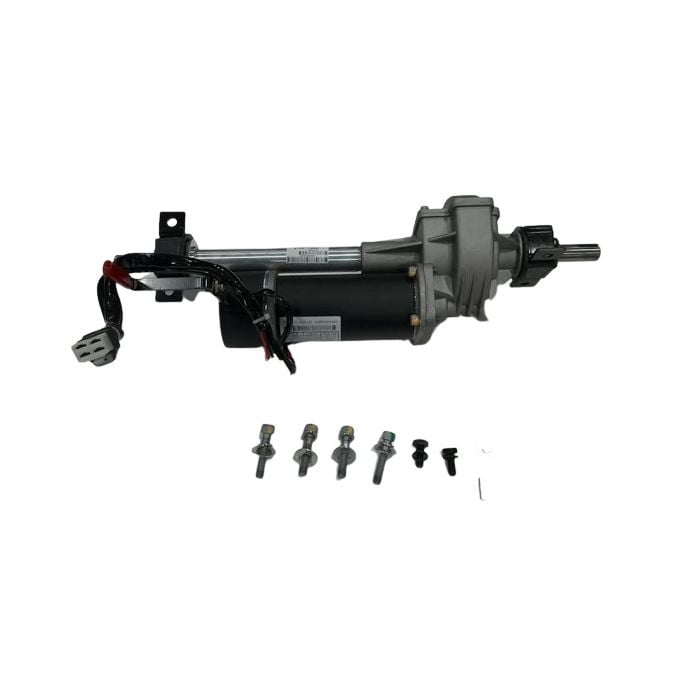 Motor Transaxle Bobcat Scooter Drive Medical BC351125