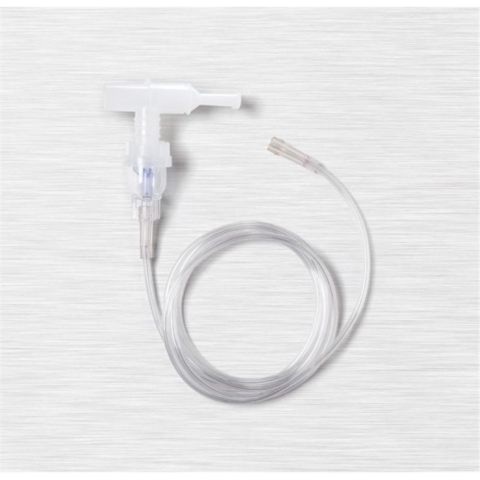 Medline Nebulizer Mouthpieces Universal HCS4482
