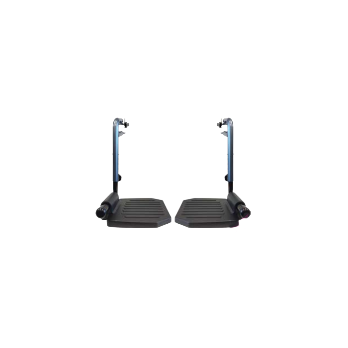 Nova Foot Rest Transport Chair 377b 379b CH37719