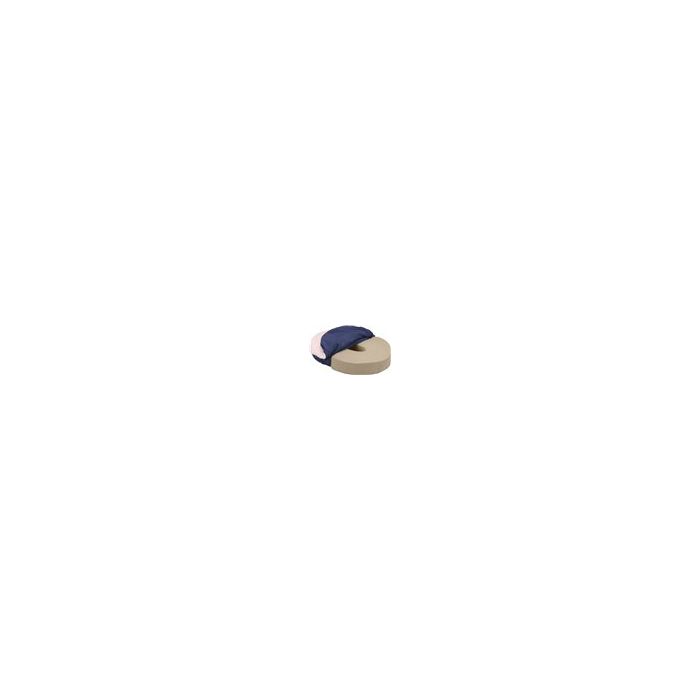 Nova Molded Foam Comfort Ring : 14 inch Blue