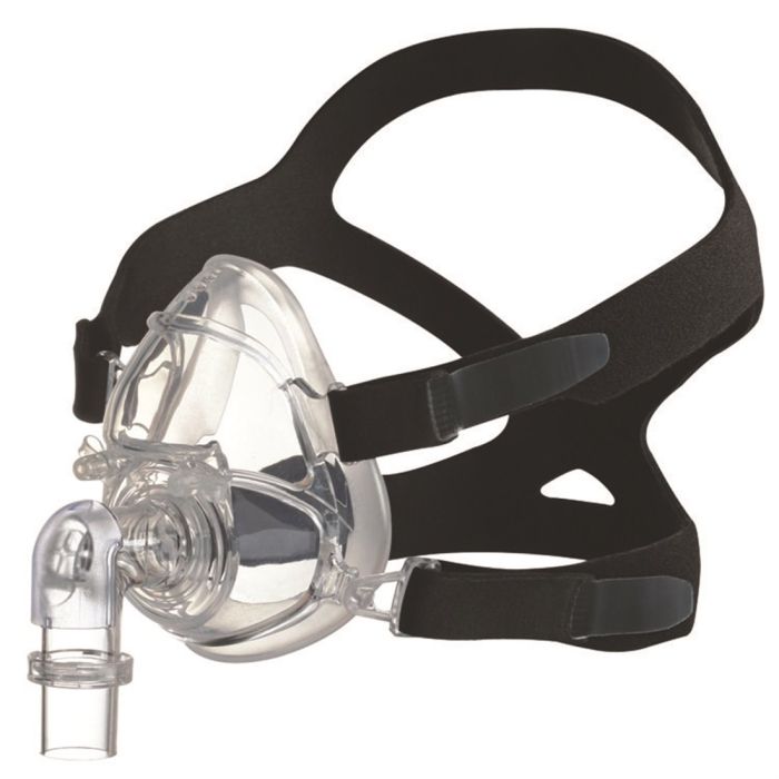 Personal Protective Equipment - Respiratory Protection - Full-Face  Respirators - Masque complet réutilisable, masque respiratoire,  silicone/élastomère thermoplastique, gris, 4 pouceints
