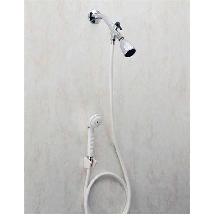 shower long hose