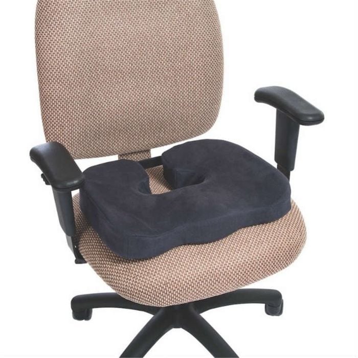Donut Cushion & Coccyx Seat Cushion