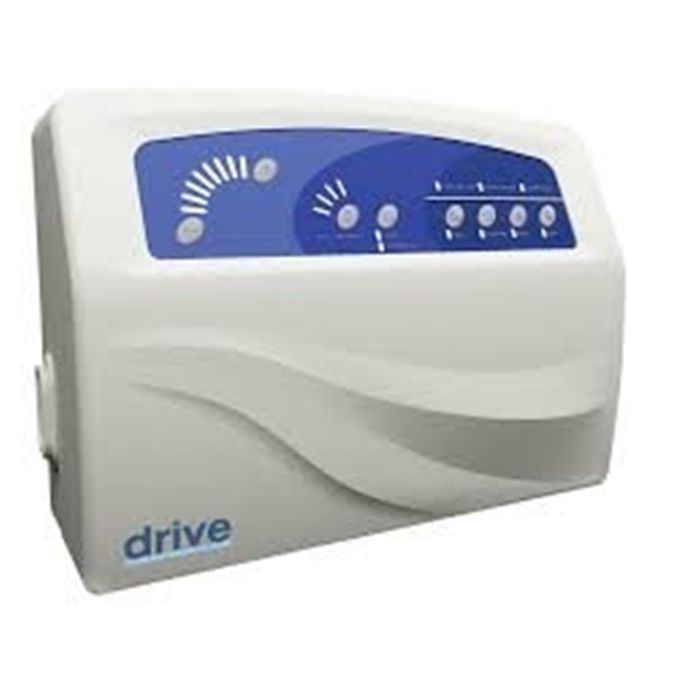 Pump MedAire Plus 10" Alternating Pressure a Mattress System Drive Me