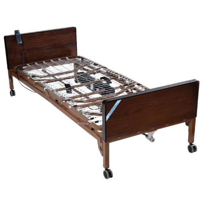 Full Electric Conversion Kit for Drive Hospital Bed, 15030