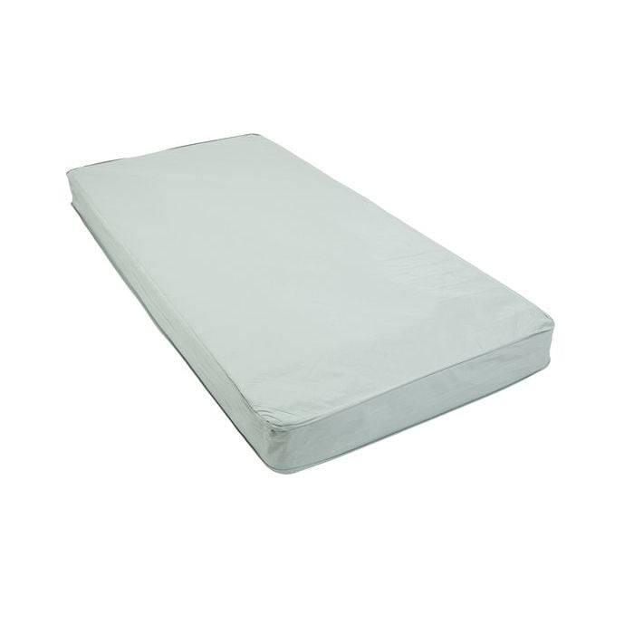 Drive Extra Firm Inner Spring Mattress Hospital Bed 80" x 36", 15006e