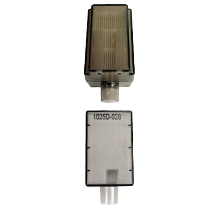 Intake Bacteria Filter for Oxygen Concentrators by Drive Medical 1025D-605