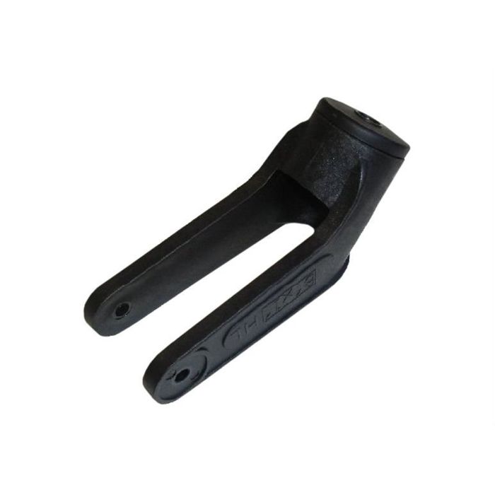 Front Fork for 10215 Bariatric Rollator Drive Medical