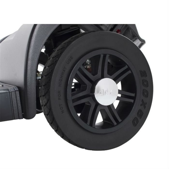 Scout 4 Replacement Deluxe Front Wheel Drive Medical SC31017D