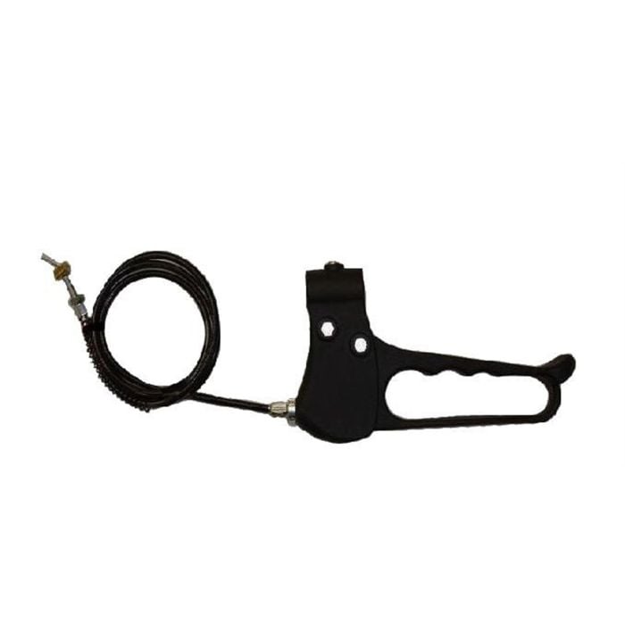Handbrake and Cable 10257 Walker Rollator Drive Medical 9502F1025701