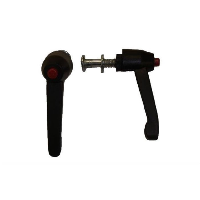 Height Adjustment Knobs for Drive Rollator 95032F260N10 For Rollato