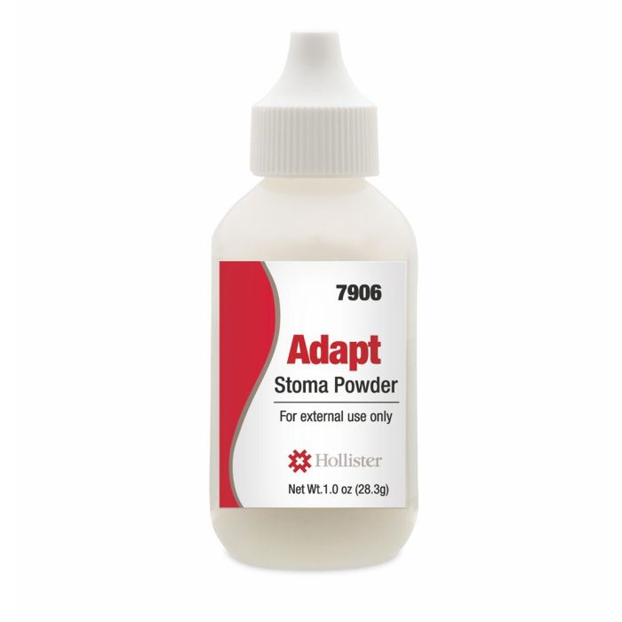 HOLLISTER Adapt Stoma Powder HTP7906