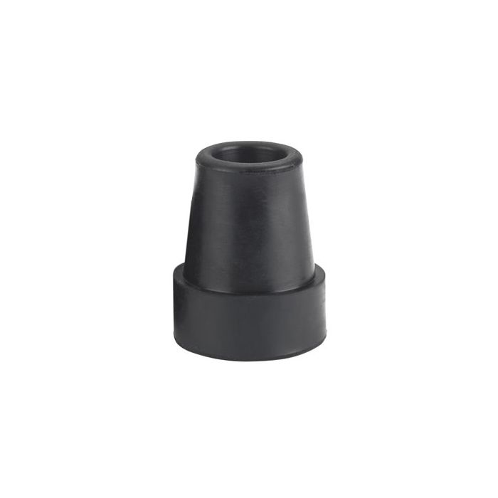 Drive Small Base Quad Cane Tip rtl10320bk