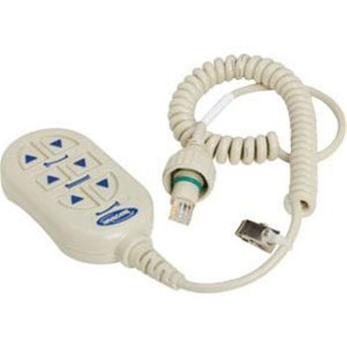 Invacare Hand Pendant for 820 & SC900 DLX Bed, 1180040
