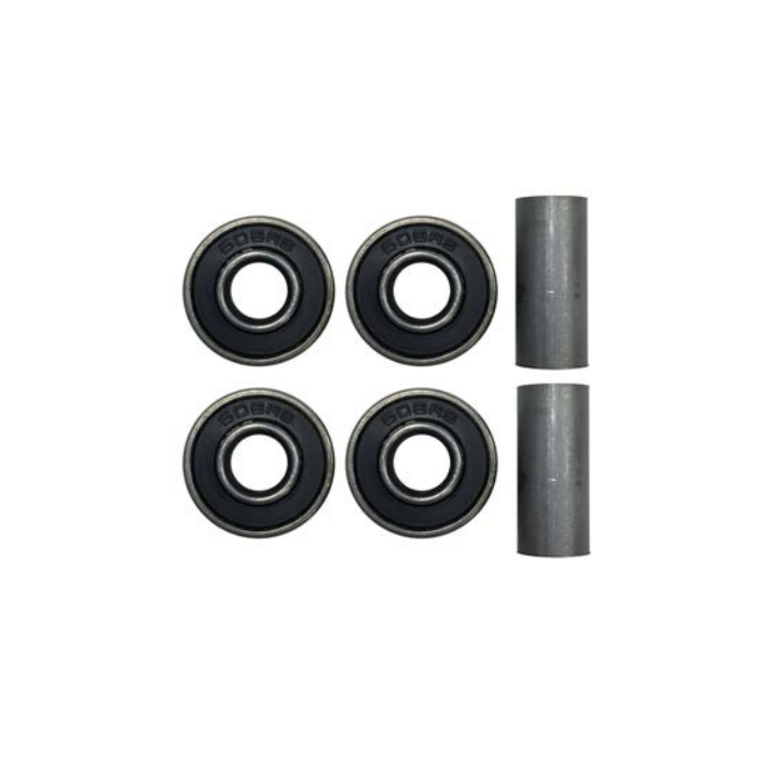 BGS Technic | Fahrgriff Für Werkstattwagen | Für Art. 2001, 4204, 4205