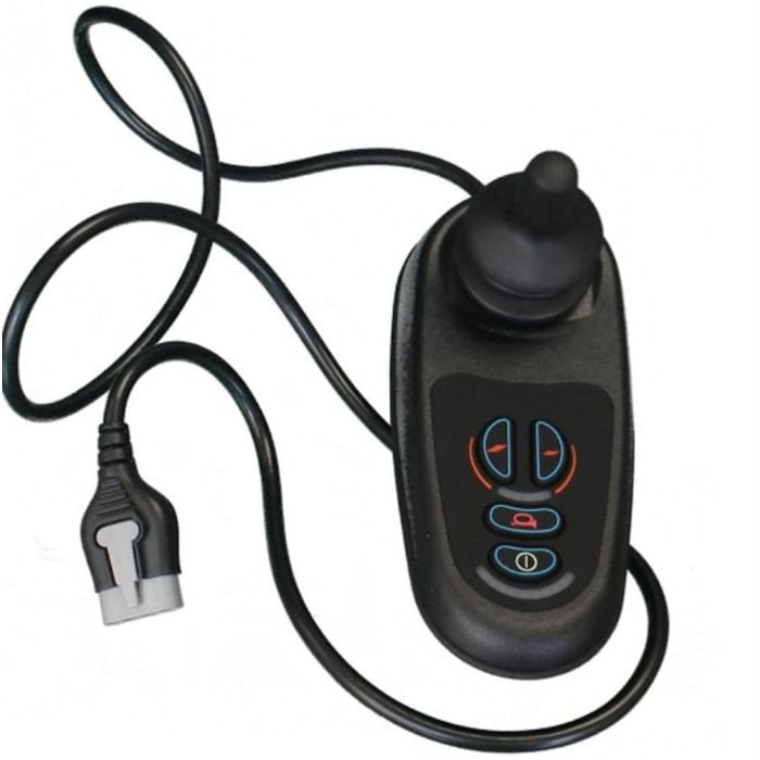 Trident Sunfire Image Joystick VR2 Chair Drive S350169701