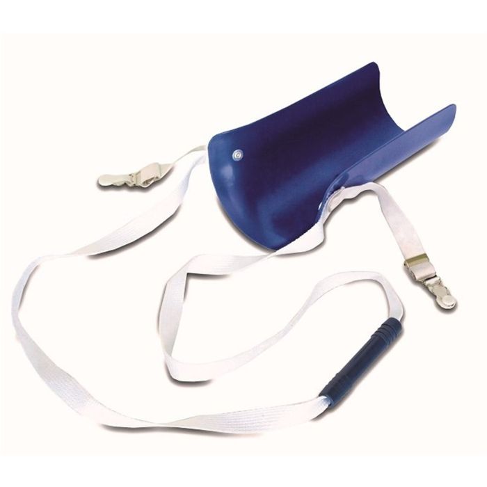 Molded Sock Aid by Everyday Essentials Essential Medical L3009