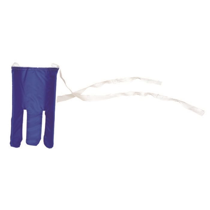 Everyday Essentials Terry Cloth Sock Aid Essential Medical L3010