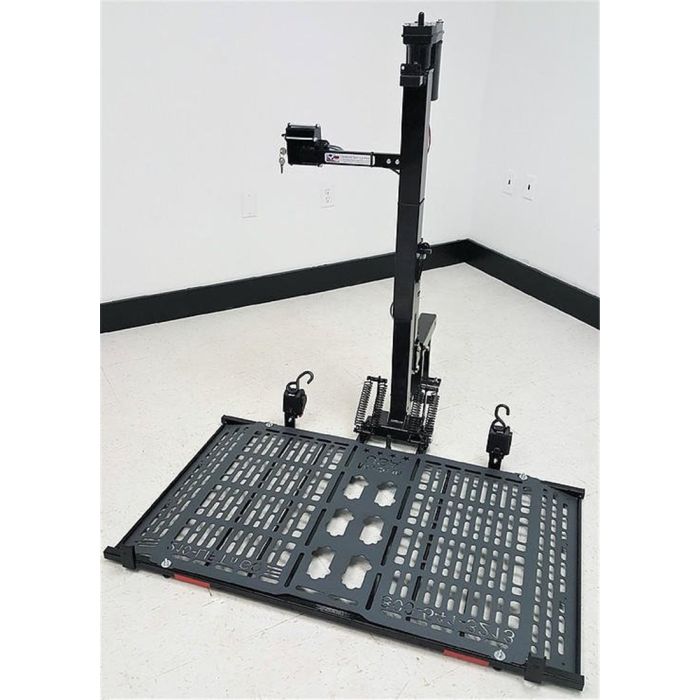 Patriotic Electric Scooter Lift Model US208