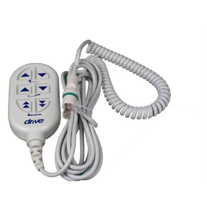 Drive Full Electric Bed Hand Control Linak 15005HCNL