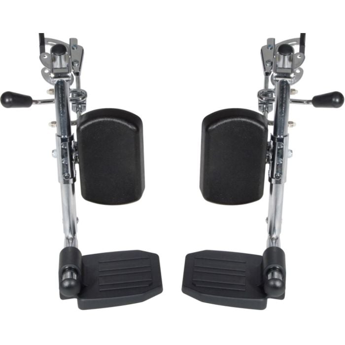 Elevating Leg Rest Drive Medical Chairs LK3JELR