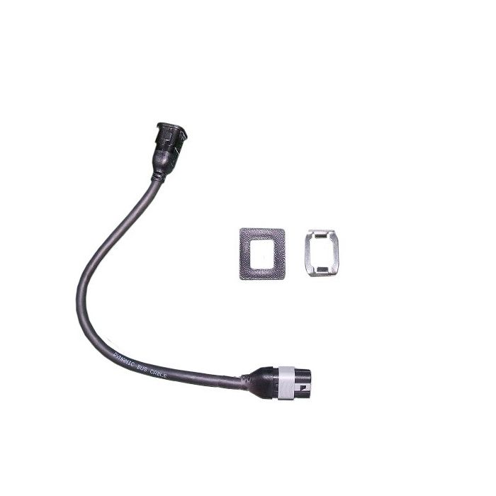 Power Wheelchair Shark Controller Extension Cable LPW18200103