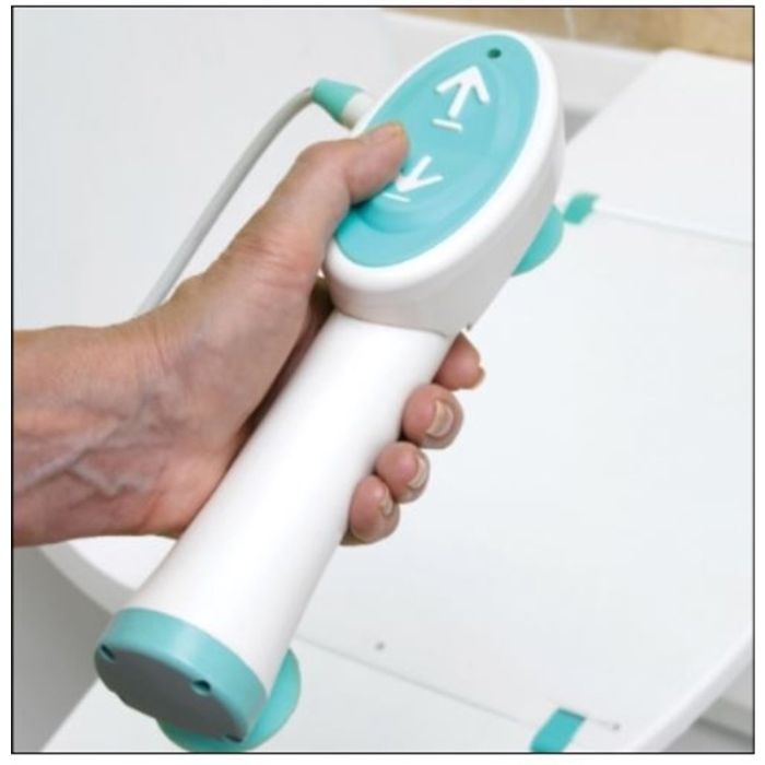 Lumex Splash Bath Lift Battery Replacement 5033AA230