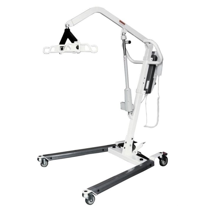 Medline Electric Patient Lifts MDS400EL