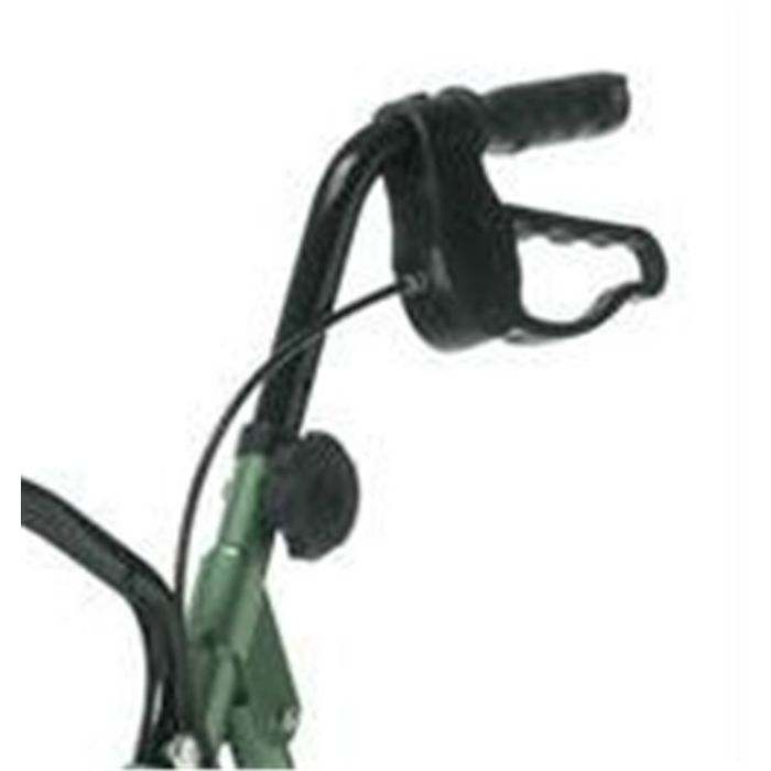 Brake Assembly Envoy 460 Rollator Walker Medline G07886BRK
