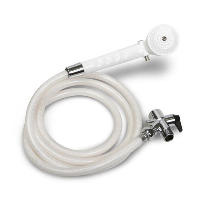 Medline Handheld Shower Head MDSHHSHOWERH