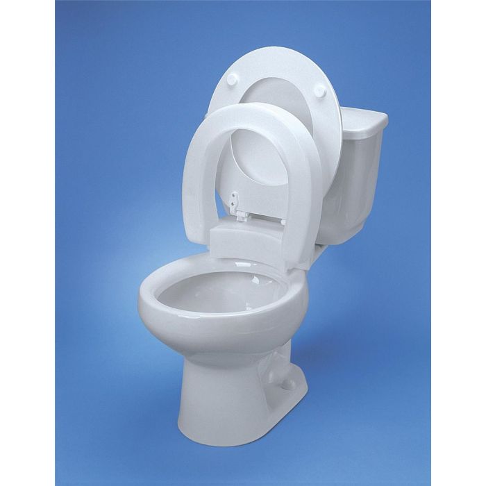 Medline Maddak Standard Raised Toilet Seats MDS80324S