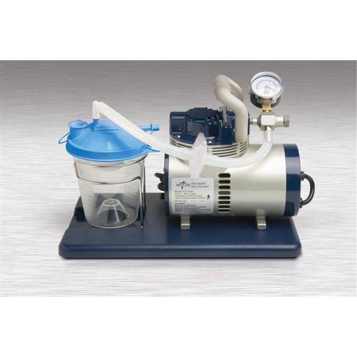 Medline Vac Assist Suction Aspirator Machine HCS7000