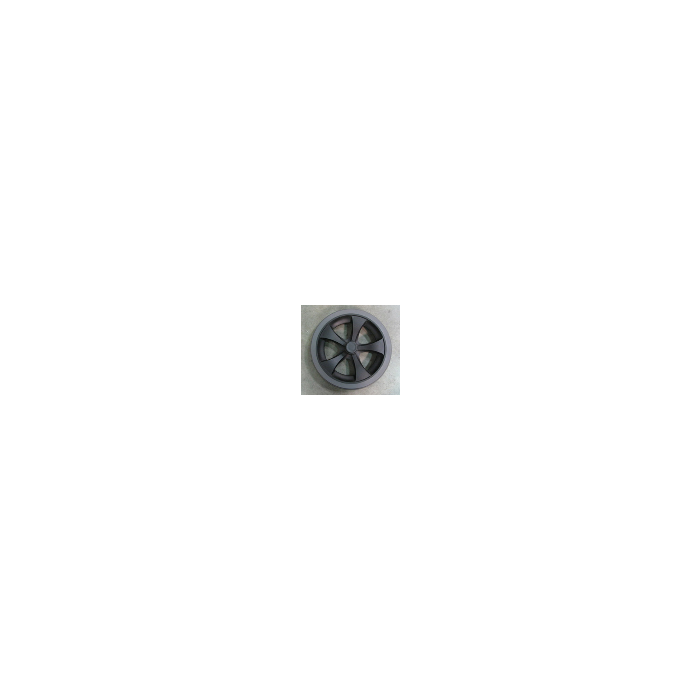 Nova Wheel 8