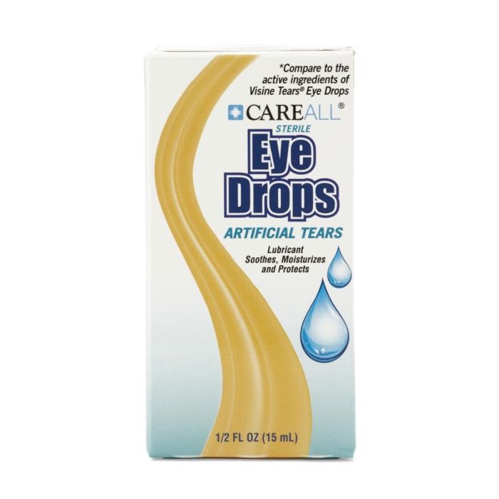 GENERIC OTC LiquiTears Eye drops OTC018105