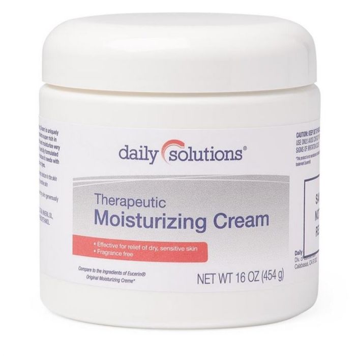 GENERIC OTC Moisturizing Cream OTC060001